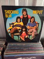 Collectors Item lp SHOCKING BLUE: INKPOT, Ophalen of Verzenden, 12 inch, Rock-'n-Roll