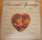 2 LP's Beroemde sfeersongs, Ophalen of Verzenden, Gebruikt, 12 inch