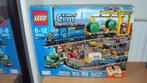 lego trein compleet, Verzenden, Zo goed als nieuw, Complete set, Lego