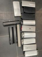 Partij defecte fiets accus koga batavus gazelle bosch, Fietsen en Brommers, Fietsaccessoires | Fietsaccu's, Ophalen, Gebruikt