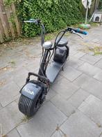 Electishe scooter, Fietsen en Brommers, Ophalen, Gebruikt, Elektrisch, Overige modellen
