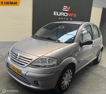 Citroen C3 1.4i Ligne Ambiance NAP-1e Eigenaar-APK 07/26 beschikbaar voor biedingen
