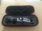 nieuwe refractometer om ijs te maken etc, Ophalen of Verzenden, Zo goed als nieuw, Overige meters