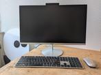 ASUS Zen AIO 24 ZN242GD – Krachtige All-in-One PC, Computers en Software, Desktop Pc's, Ophalen, Gebruikt, Gaming, HDD