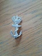 marine anker, Verzamelen, Info@dumpshop.nl, Ophalen of Verzenden, Duitsland, Nvt