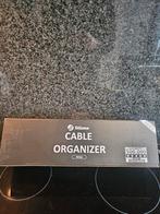 Stilemo Kabel Organizer - Nieuw in doos!, Ophalen of Verzenden, Nieuw