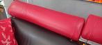 Mooie designbank, Huis en Inrichting, Banken | Sofa's en Chaises Longues, Ophalen, Gebruikt, Minder dan 75 cm, 150 tot 200 cm