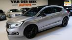 DS 4 1.6 THP Performance Line 165PK, Auto's, DS, 65 €/maand, Gebruikt, 4 cilinders, 1650 kg