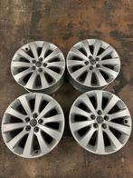 Te koop originele R17 5*105 Opel Astra J velgen ., Auto-onderdelen, Banden en Velgen, 17 inch, 205 mm, Winterbanden, Ophalen of Verzenden