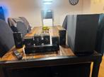 Samsung Home Theatre HT-E5500XN Blu-ray also for PC!, Overige merken, Blu-ray-speler, 70 watt of meer, Ophalen of Verzenden