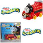 Thomas de Trein Adventures, Victor, Nieuw, Ophalen of Verzenden