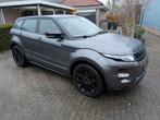 Range rover evoque 4wd 2.0 turbo, Automaat, 1800 kg, 4 cilinders, Wit