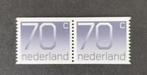 nederland nvph 1117a geschakeld (pf), Verzenden, Na 1940, Postfris