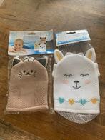 Nieuwe Badhandschoenen Kat & Lama, Overige merken, Overige typen, Nieuw, Ophalen of Verzenden