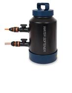 WSA1020 waterontharder  5 Liter, Witgoed en Apparatuur, Waterontharders, Ophalen of Verzenden, Nieuw, Waterontharder met zout
