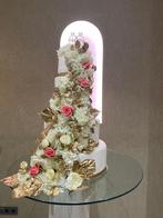 Te koop Bruidstaarten, Ophalen of Verzenden, Nieuw