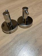 Handdoekhaak tiger, Ophalen, Gebruikt, Overige materialen