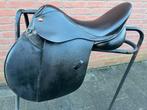 Jc 16 inch veelzijdigheidszadel, Dieren en Toebehoren, Paarden en Pony's | Zadels, ., Ophalen of Verzenden, Zo goed als nieuw