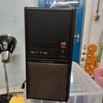 Computer desktop zelfbouw - factuur / bon aanwezig, Computers en Software, Desktop Pc's, Ophalen, Gebruikt, Onbekend