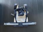 Beco Toddler draagzak kind  9-27 kg, Ophalen of Verzenden, Zo goed als nieuw