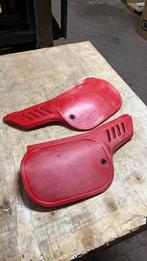 Honda mtx 125 zijkappen originele zonder smeltplekken, Ophalen, Gebruikt