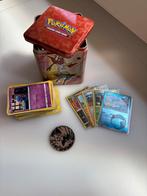 Pokémon Kaarten Bulk Starter Set, Hobby en Vrije tijd, Verzamelkaartspellen | Pokémon, Ophalen of Verzenden, Gebruikt, Meerdere kaarten