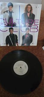 Lp/elpee  culture club. From luxury to heart tache, Ophalen of Verzenden