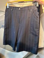 Brax golf bermuda mt 42, Kort, Blauw, Maat 42/44 (L), Brax