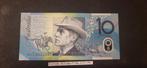 Australië 10 Dollar Bankbiljet - 2015  P58h UNC, Ophalen of Verzenden