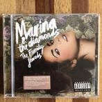 Marina and the Diamonds - the family jewels, Ophalen of Verzenden, 1960 tot 1980, Zo goed als nieuw