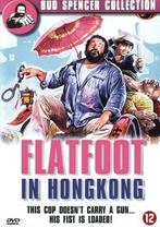 dvd Flatfoot In Hongkong [Bud Spencer], Vanaf 12 jaar, Ophalen of Verzenden, Actiekomedie