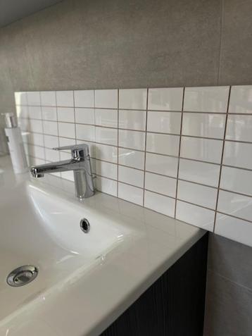 Restpartij! Wandtegel Yurtbay 25x40 nu voor €9,95 INCL BTW! beschikbaar voor biedingen