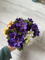 Kunstbloemen, Ophalen of Verzenden, Zo goed als nieuw