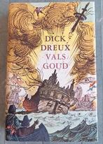Dick Dreux " Vals Goud " uit 1961 zgan, Ophalen