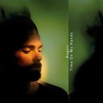 Sale> CD ÁSGEIR - Time On My Hands >FOLIE, Verzenden, 1980 tot 2000, Zo goed als nieuw
