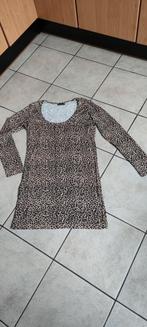ANGELLE MILAN supersrtech tuniek maat XL tot XXL, Kleding | Dames, Ophalen of Verzenden, Zo goed als nieuw, Maat 46/48 (XL) of groter