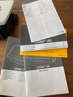 Garmin uhd 92sv, Watersport en Boten, Navigatiemiddelen en Scheepselektronica, Ophalen of Verzenden, Zo goed als nieuw, Kaartplotter of Fish Finder