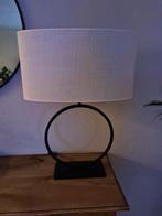 Tafellamp, Huis en Inrichting, Lampen | Tafellampen, Zo goed als nieuw, 50 tot 75 cm, Ophalen