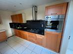 Complete keuken met natuurstenen werkblad, Huis en Inrichting, Keuken | Complete keukens, Ophalen, Gebruikt, Bruin, Graniet of Steen