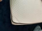 Boxspring, Huis en Inrichting, Ophalen, Gebruikt, Zwart, Tweepersoons