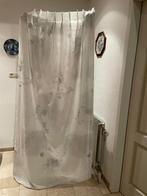 Schitterend mooie VITRAGE GORDIJNEN 7 stuks, 100 tot 150 cm, 200 cm of meer, Ophalen of Verzenden, Zo goed als nieuw