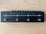 Voodoo Lab pedal switcher, Muziek en Instrumenten, Ophalen of Verzenden, Zo goed als nieuw