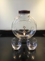 Vintage Drank Dispenser Inh5Ltr jaren ‘30 Bieden vanaf €75,-, Ophalen of Verzenden