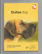 Duitse Dog - Rob Dekker e.a., Ophalen of Verzenden, Zo goed als nieuw, Honden