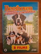 Beethoven - Critters - Rambo - Karate kid, Cd's en Dvd's, Ophalen of Verzenden, Zo goed als nieuw, Actie en Avontuur, Alle leeftijden