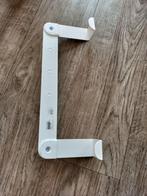 Enudden deurhanger wit, Huis en Inrichting, Woonaccessoires | Kapstokken, Wandkapstok, Ophalen of Verzenden, Zo goed als nieuw