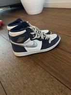 air jordan blauw, Ophalen of Verzenden, Zo goed als nieuw