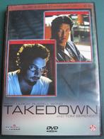 Takedown (2000), Cd's en Dvd's, Dvd's | Thrillers en Misdaad, Actiethriller, Ophalen of Verzenden, Zo goed als nieuw, Vanaf 16 jaar