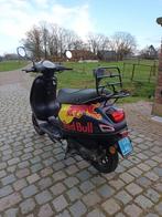 Scooter Kilerbee VXL. Red Bull  2022  550 km  Mat Kameleon, Overige merken, Benzine, Gebruikt, Ophalen