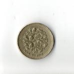 Verenigd Koninkrijk 1 Pound 1997, Verzenden, Overige landen, Losse munt